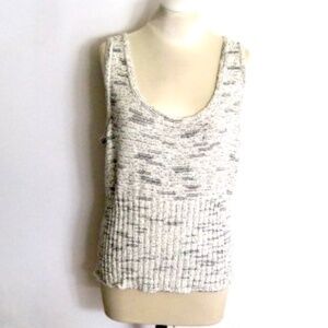 St.John Sport Knit Shell Top